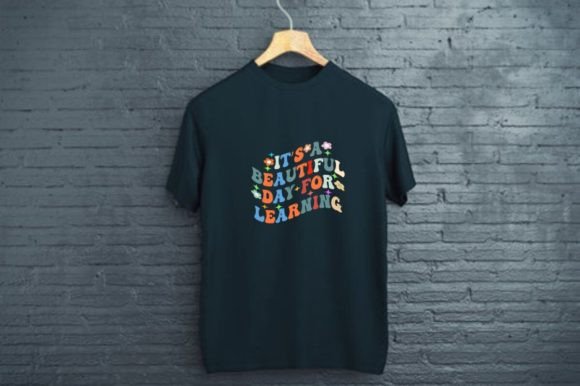 IT S BEAUTIFUL DAY FOR LEARNING - BACK TO SCHOOL GRAPHICS