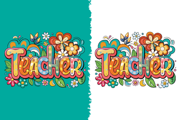 Teacher Graphic for Modern Crafts